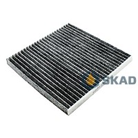 VITANO VAC 477 Cabin filter