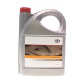 Toyota Engine Oil Fuel Economy 5W-30, 5 л.