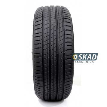 Michelin Latitude Sport 3 255/45 R20 105Y летняя шина-1