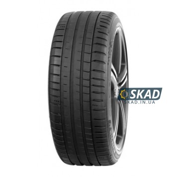 Michelin Pilot Sport 5 SUV 275/45 R20 110Y XL летняя шина-1