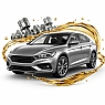 Автомасла