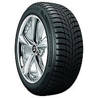 BRIDGESTONE Blizzak LM001 225/50 R18 95H Runflat *