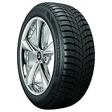 BRIDGESTONE Blizzak LM001 225/50 R18 95H Runflat *