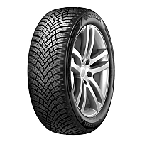 HANKOOK Winter i*cept RS3 W462 215/60 R16 99H XL