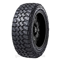 RYDANZ LT Rammer R08 M/T 265/70 R17 121/118Q