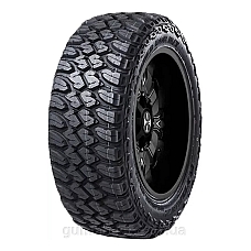 RYDANZ LT Rammer R08 M/T 265/75 R16 123/120Q