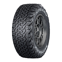 RYDANZ Raptor R19 A/T 285/45 R22 116/113S