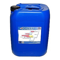 Антифриз FOSSER Antifreeze FA 11 (зелений) 20 л