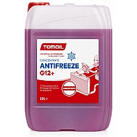 Tomoil G12+ Universal 10арк. концентрат