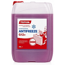 Tomoil G12+ Universal 10арк. концентрат