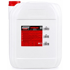 VITANO VG-12, 20л Red Антифриз