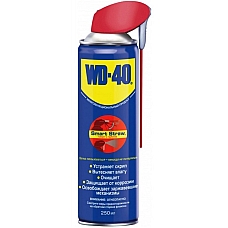 Універсальний аерозоль мастило WD-40, 250мл