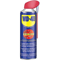 Універсальний аерозоль мастило WD-40, 420мл