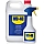 Универсальный аэрозоль смазка WD-40, 5л+ распылитель