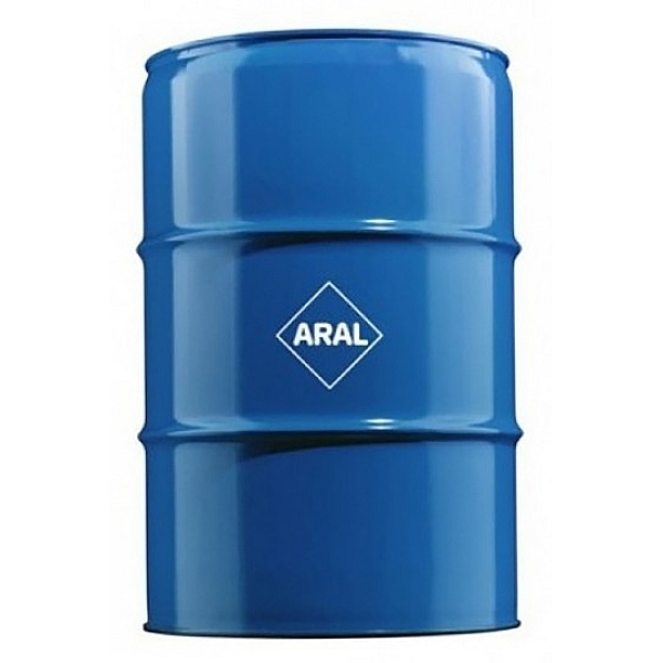 Aral MegaTurboral LA 10W-40, 208л 15BD3D