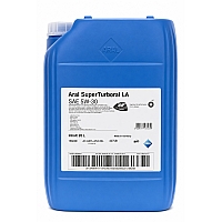 Aral SuperTurboral LA 5W-30, 20л