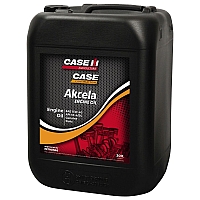 PETRONAS AKCELA No.1 ENGINE Oil 15W-40, 20л