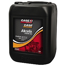 PETRONAS AKCELA No.1 ENGINE Oil 15W-40, 20л
