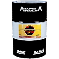 PETRONAS AKCELA No.1 ENGINE Oil 15W-40, 200л