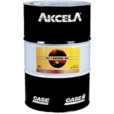 PETRONAS AKCELA No.1 ENGINE Oil 15W-40, 200л