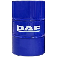 DAF PSQL 2.4 LD 10W-30, 208L