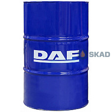 DAF PSQL 2.4 LD 10W-30, 208л