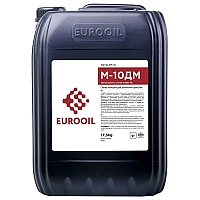 Eurooil М-10ДМ SAE 30, 20л