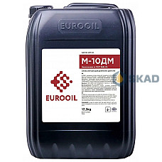 Eurooil М-10ДМ SAE 30, 20л