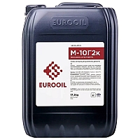 Eurooil М-10Г2к, 20л