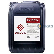 Eurooil М-10Г2к, 20л