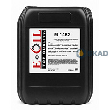 Eurooil М-14В2 SAE 40, 20л