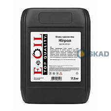 Eurooil Нигрол, 17.5кг