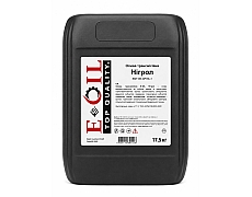 Eurooil Нигрол, 17.5кг