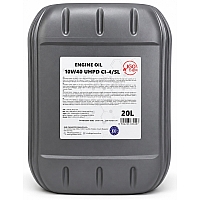 IGOCHEM UHPD CI-4/SL 10W-40, 20л
