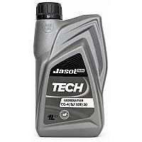 Jasol TECH Generator Oil CG-4/SJ 10W/30, 1л