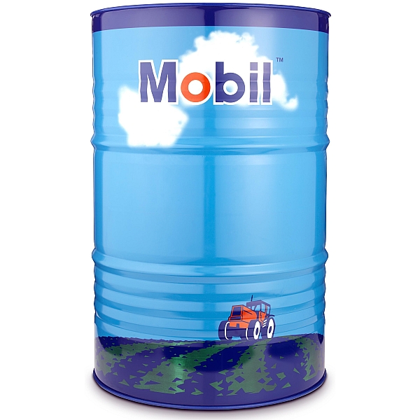 Mobil Agri Extra 10W-40, 208л