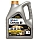 Mobil Delvac 1 5W-40, 4л