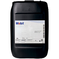 Mobil Delvac LCV 10W-40, 20л