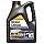 Mobil Delvac LCV 10W-40, 4л