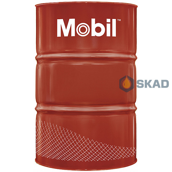 Mobil Delvac Legend 15W-40 Agri Universal, 208L 157444