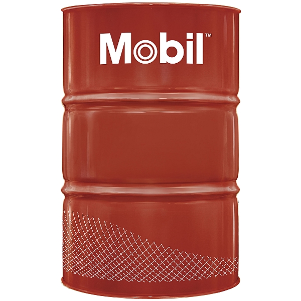 Mobil Delvac Legend 15W-40 Heavy Duty, 208L 157328