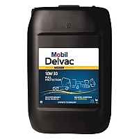 Mobil Delvac Modern 10W-30 Full Protection, 20L