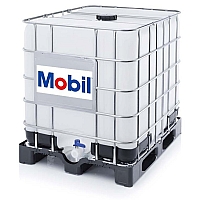 Mobil Delvac Modern 10W-40 Super Defense V1, 1000л