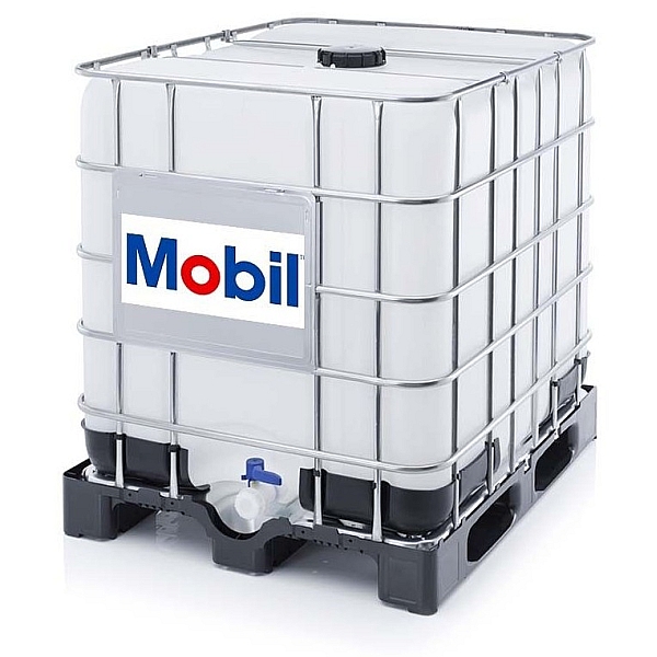Mobil Delvac Modern 10W-40 Super Defense V1, 1000л 157456