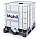 Mobil Delvac Modern 15W-40 Super Defense V4, 1000л