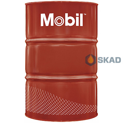 Mobil Delvac Ultra 5W-40 Ultimate Defense, 208л 157415