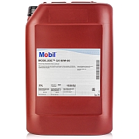 Mobilube GX 80W-90, 20л