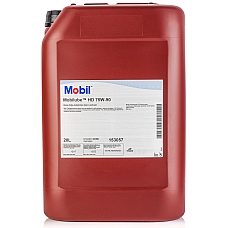 Mobilube HD 75W-90, 20л