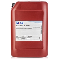 Mobilube HD 80W-90, 20л