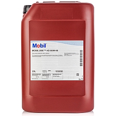 Mobilube HD 80W-90, 20л